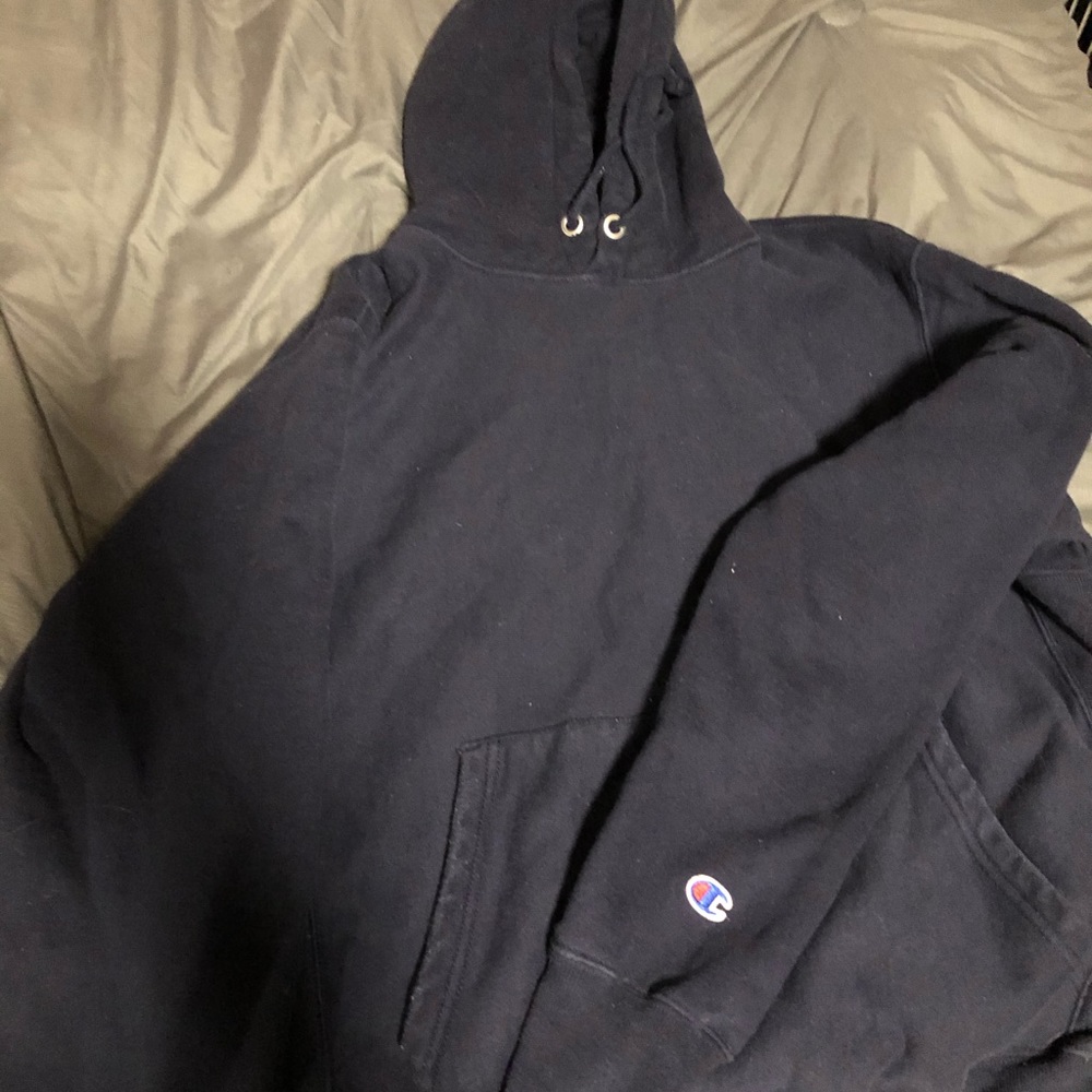 Champion Hoodie